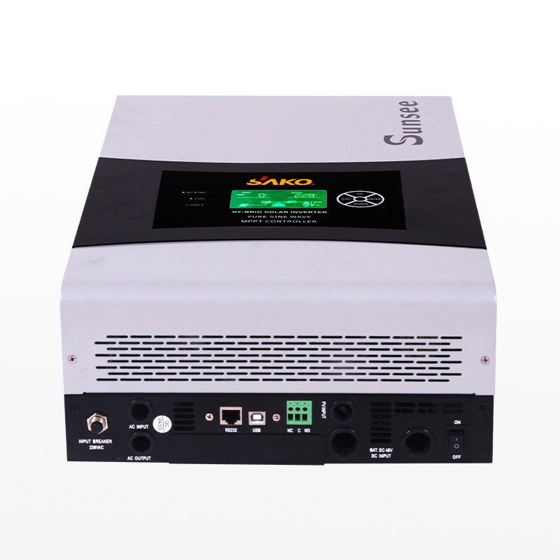 SUNSEE Series Solar inverter – Image 4