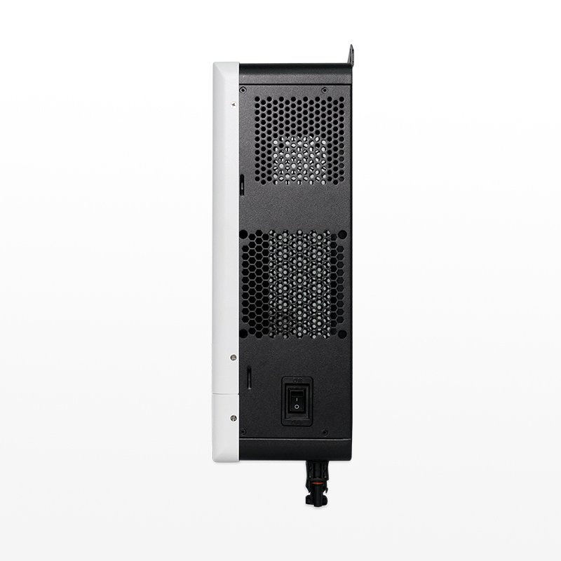 120Vac SUNSEE Amery 1.5KVA On/Off Grid MPPT Solar Inverter – Image 4