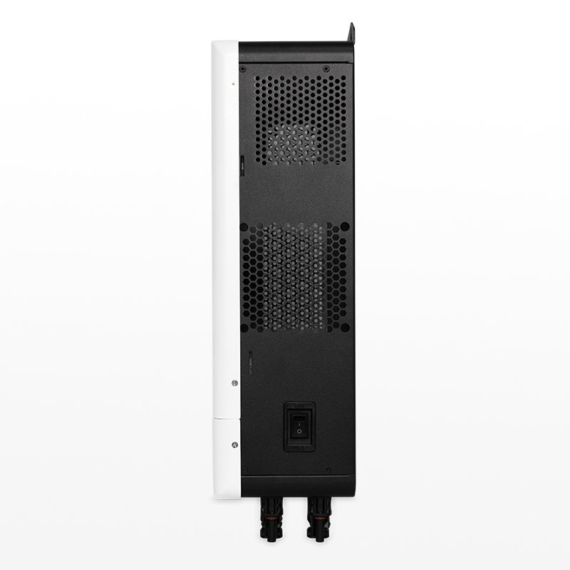 120Vac SUNSEE Amery 3KVA On/Off Grid MPPT Solar Inverter – Image 5