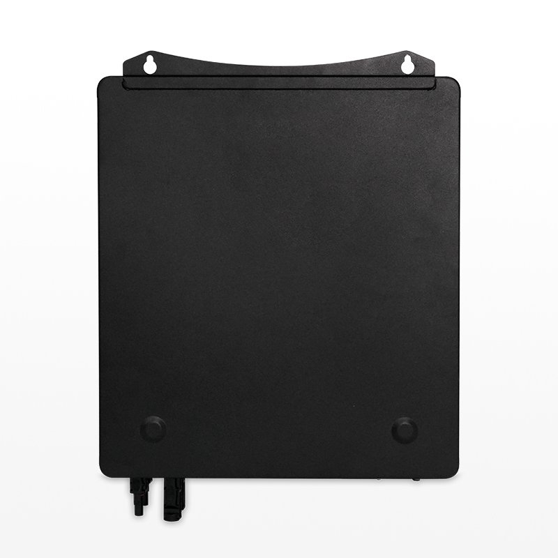 120Vac SUNSEE Amery 3KVA On/Off Grid MPPT Solar Inverter – Image 7