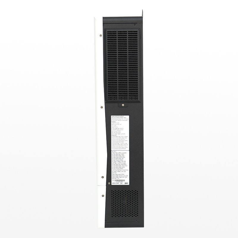 120Vac/240Vac SUNSEE Amery 10KVA MPPT Solar Inverter – Image 4