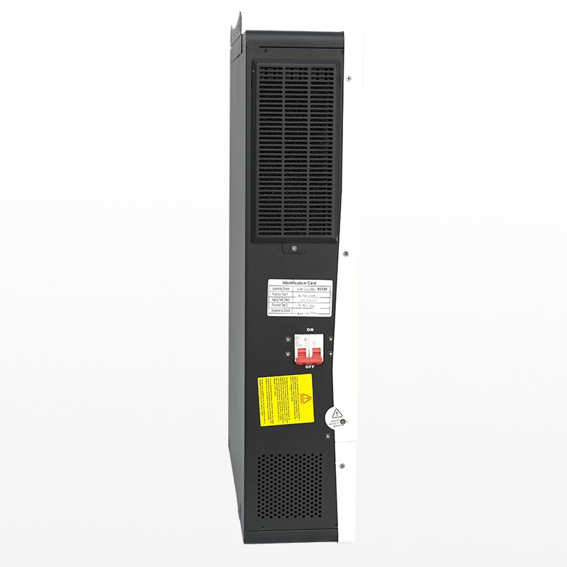 120Vac/240Vac SUNSEE Amery 10KVA MPPT Solar Inverter – Image 5