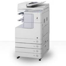 IMPRIMANTE CANON  IR 2530i MFP LASER / N&B