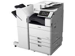 IMPRIMANTE CANON Ir ADVANCE C5535i