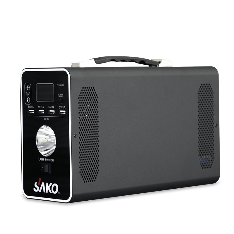 SAKO VEGA-I- ESS 1000W all in one