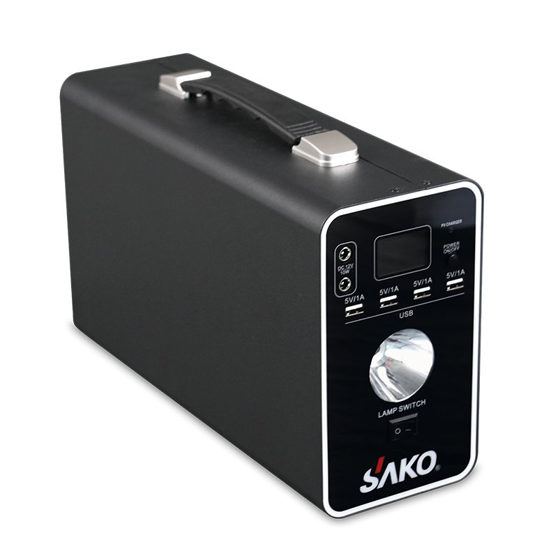 SAKO VEGA-I- ESS 1000W all in one – Image 3