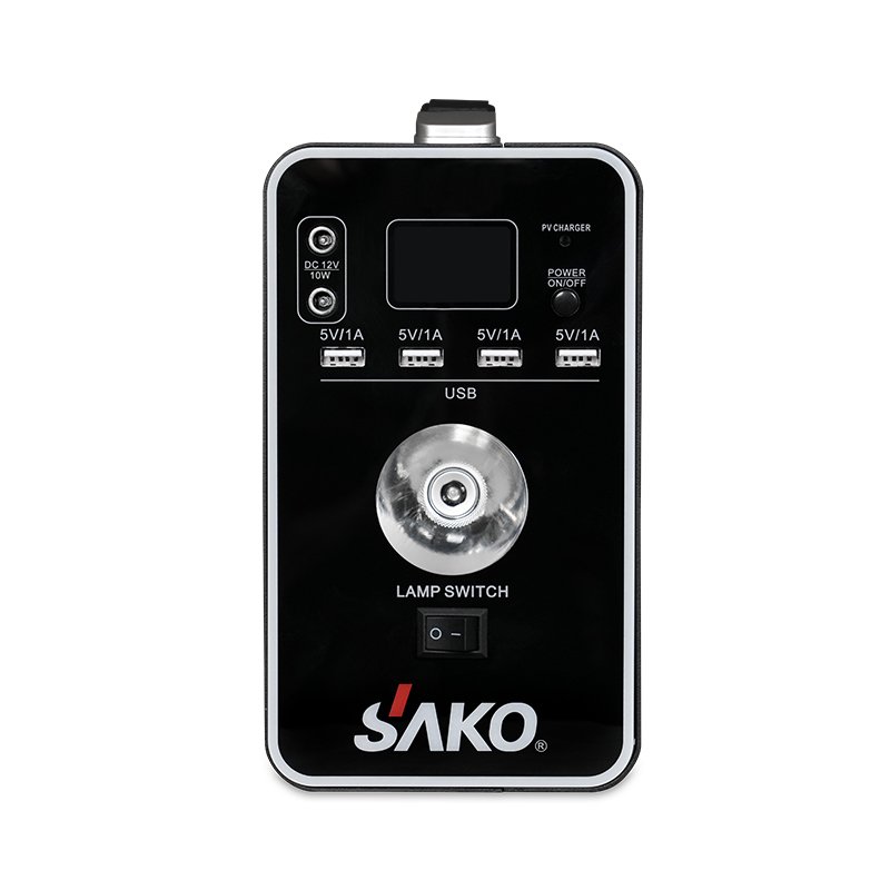 SAKO VEGA-I- ESS 1000W all in one – Image 4