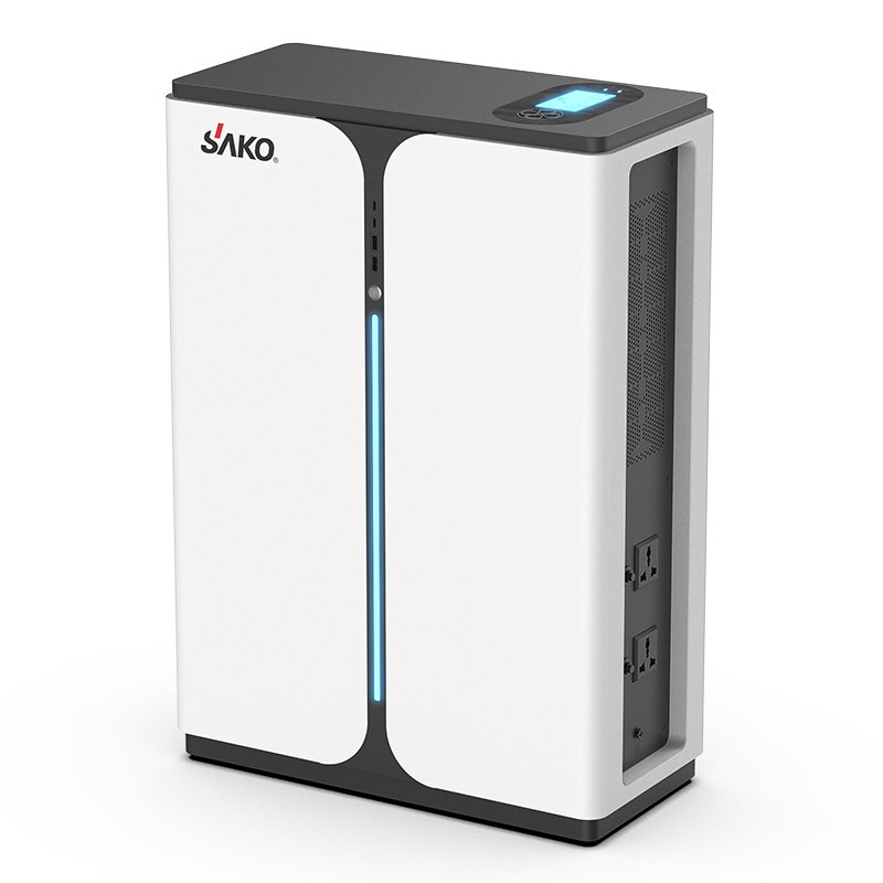 SAKO ALPHA-ESS 1KVA/3KVA Energy Storage System