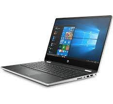 LAPTOP HP PAVILION X360 CONVERTIBLE 14-dh2xxx
