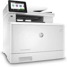 IMPRIMANTE HP M282nw MFP Laser / COULEUR