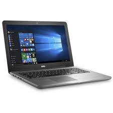 LAPTOP DELL INSP. 15 5567 i7