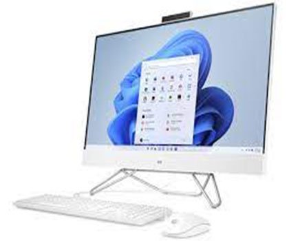 ALL IN ONE HP PAVILION i7  24-x037c  AIO
