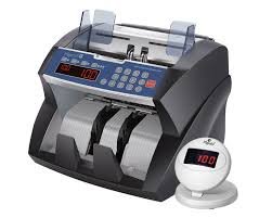 COMPTEUSE DE BILLETS NIGACHI NC9500
