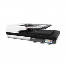 SCANNEUR SCANJET PRO 3500 f1