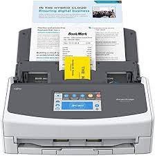 SCANNEUR Scan Snap Ix1500