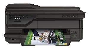 IMPRIMANTE HP Officejet 7612 / A3