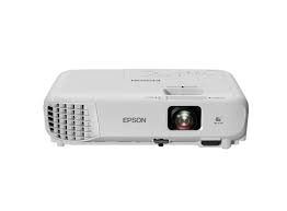 VIDEOPROJECTEUR EPSON  EB-S05
