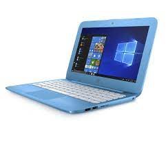 LAPTOP HP STREAM 11-ah011wm