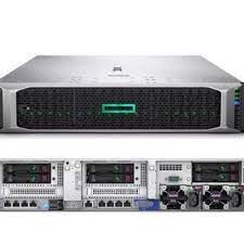SERVEUR HP PROLIANT  DL 380 Gen10