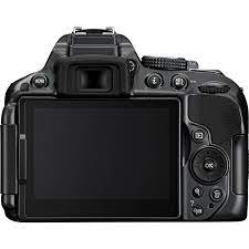DSLR NIKON D5300 – Image 3