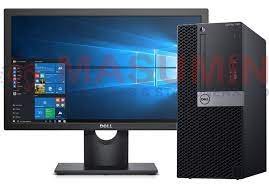 DESKTOP DELL OPTIPLEX 7060 i7 – Image 3