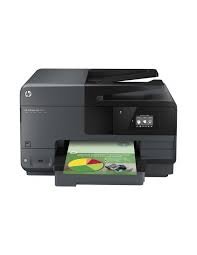 HP officejet pro 8610 Laserjet MFP 4-IN-1 / Couleur – Image 3