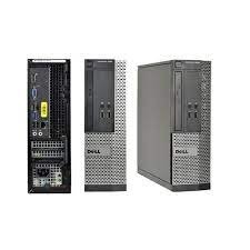 DESKTOP DELL OPTIPLEX 3020 -i5