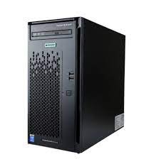 SERVEUR HPE  ML 10 Gen9
