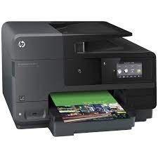 HP officejet pro 8610  Laserjet MFP 4-IN-1 / Couleur