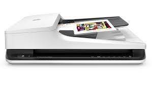 SCANNEUR SCANJET PRO 3500 f1 – Image 3