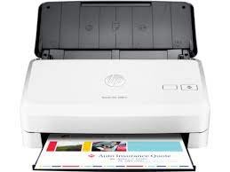 SCANNEUR SCANJET PRO 2000S 1 – Image 3