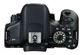 DSLR Canon EOS 750 D – Image 3