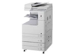 IMPRIMANTE Canon imageRUNNER 2545i