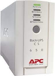 ONDULEUR APC 650 VA / 400watt