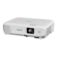 VIDEOPROJECTEUR EPSON  EB-E01