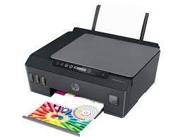 HP SMART TANK 500 COULEUR MFP AIO