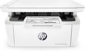 IMPRIMANTE HP LaserJet Pro MFP M28A / N&B
