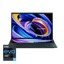 LAPTOP ASUS ZEN BOOK DUO UX482E NOTEBOOK