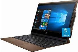 HP SPECTRE  FOLIO 13-ak0013dx i7