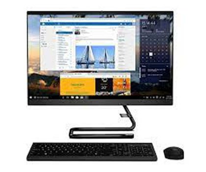 ALL IN ONE LENOVO IDEACENTRE A340-24Iwl i5