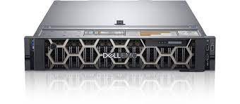 SERVEUR DELL POWEREDGE R740