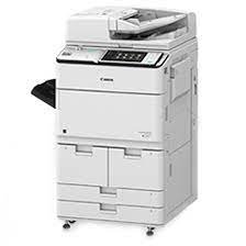 IMPRIMANTE CANON Ir ADVANCE 6555i