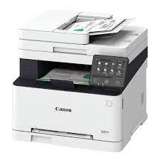 IMPRIMANTE Canon i-SENSYS MF635Cx  MFP – couleur laser