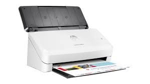 SCANNEUR SCANJET PRO 2000S 1