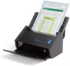 SCANNEUR Scan Snap Ix500