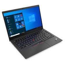 LAPTOP  LENOVO THINKPAD E14  i7