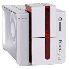EVOLIS PRIMACY IMPRIMANTE A CARTES