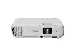 VIDEOPROJECTEUR EPSON  EB-X06