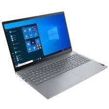LAPTOP LENOVO THIKBOOK 15ITL6 i7