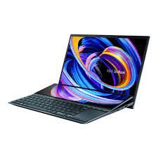 LAPTOP ASUS ZEN BOOK DUO UX482E NOTEBOOK – Image 3